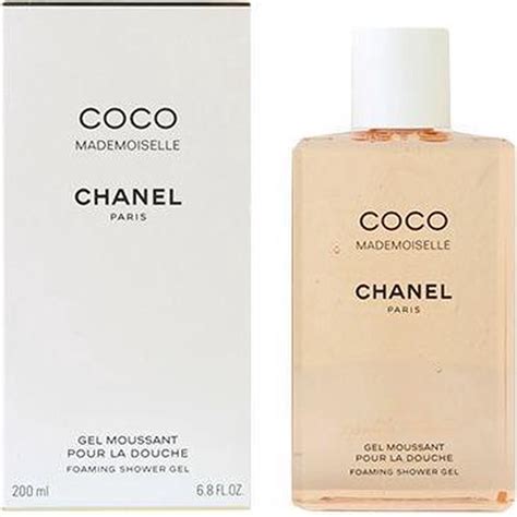 chanel coco mademoiselle body oil.